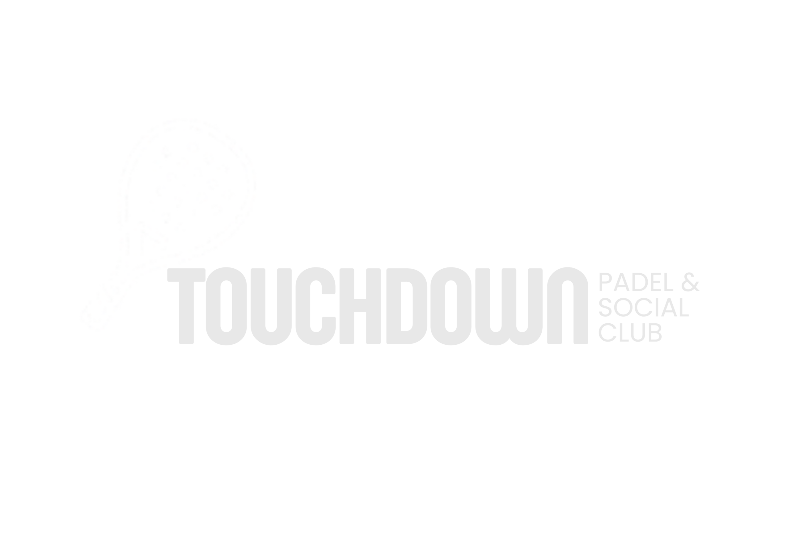 Touchdown Padel & Social Club